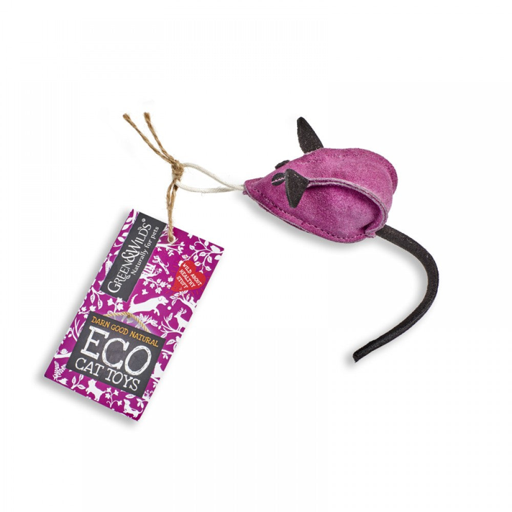 Midge the Mouse (EcoToy)