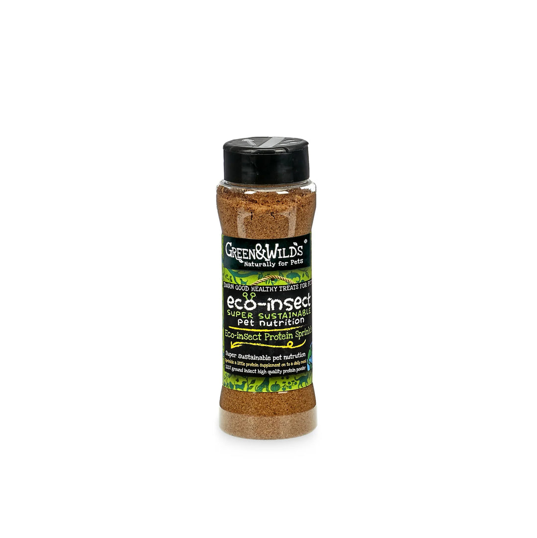 Insect Protein Powder