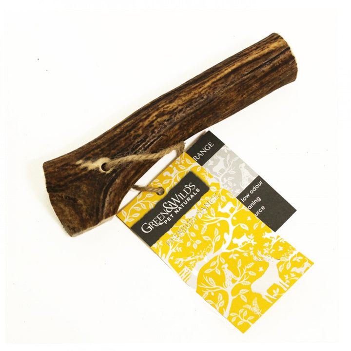 Original Antler Dog Chew (Discounted)