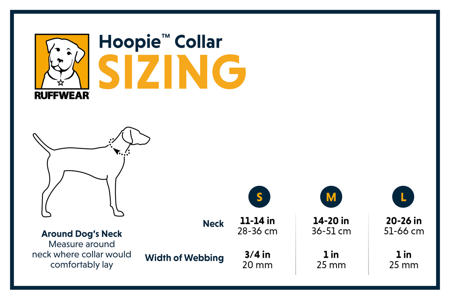 Crag Collar