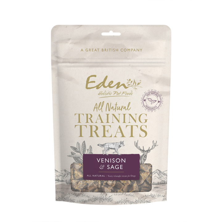 Eden Training Treats