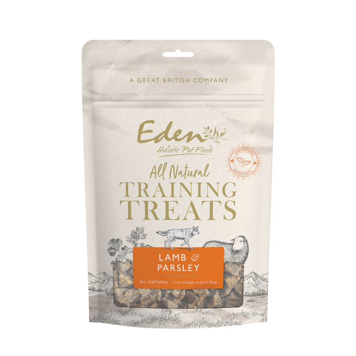 Eden Training Treats