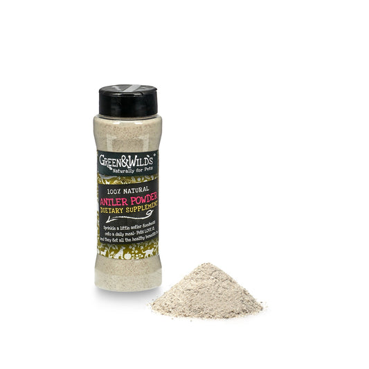 Antler Powder