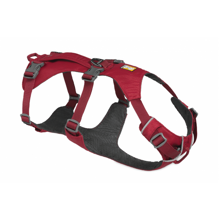 Flagline Harness