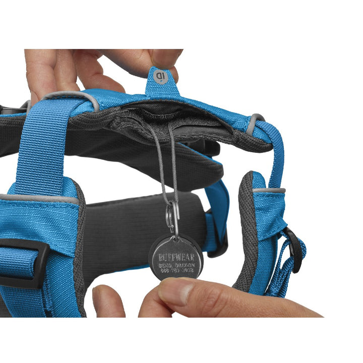 Front Range Harness