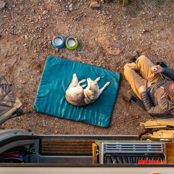 Mt. Bachelor Pad (Foldable Bed)