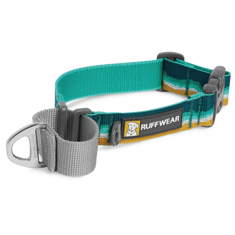 Web Reaction Martingale Collar