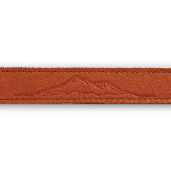 Timberline Collar