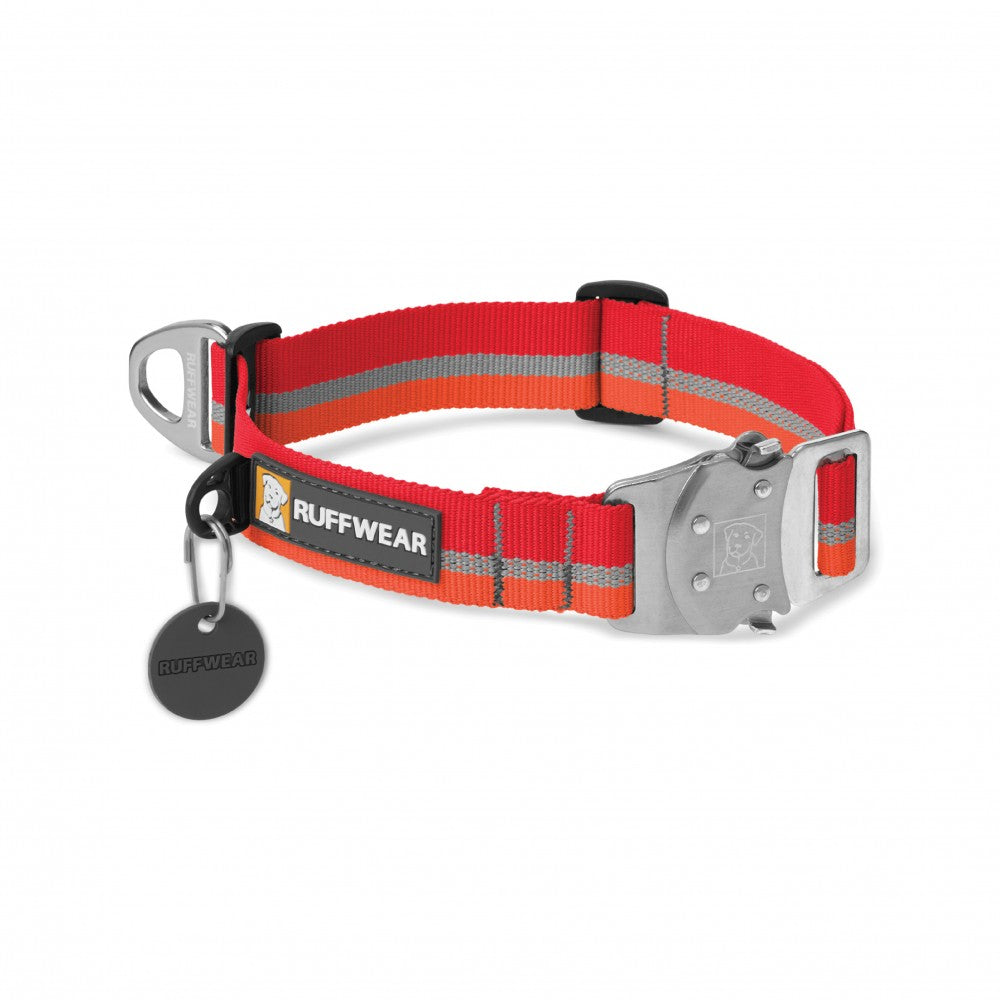 Top Rope Collar