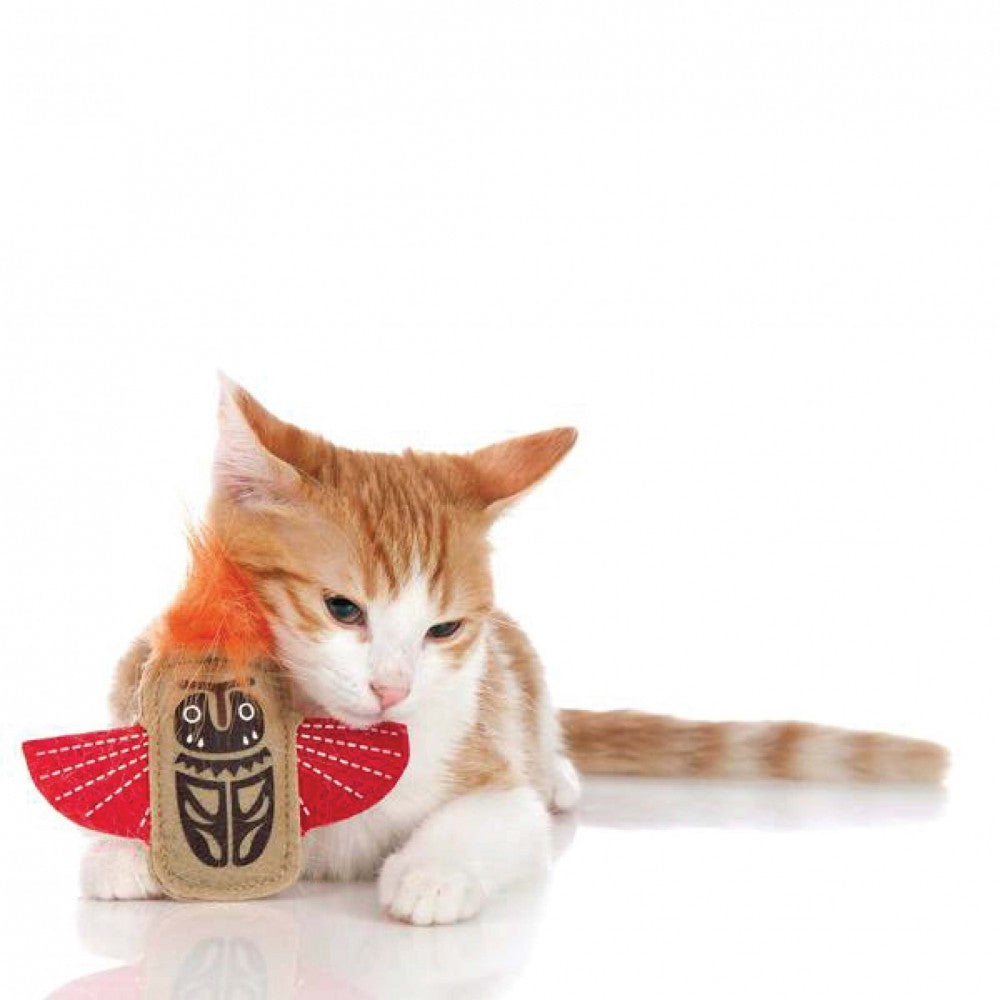 Totem Toys (Cats)