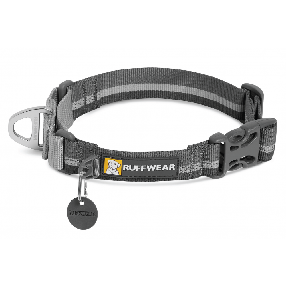 Web Reaction Martingale Collar