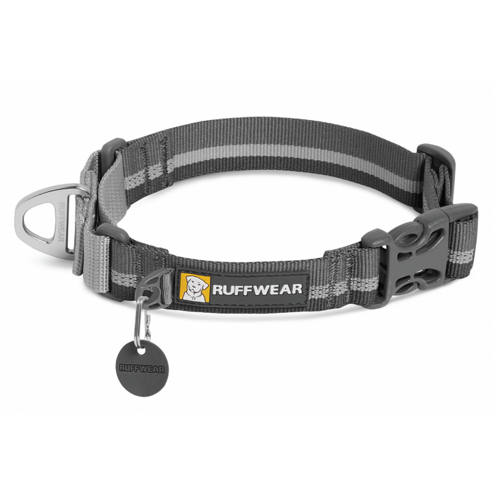 Web Reaction Martingale Collar